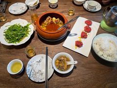 -小喜客·云南特色菜(纳西庭院店)