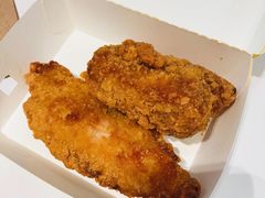 -麦当劳(广州南站店)