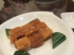-武汉香格里拉大酒店·香宫中餐厅