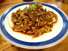 -田园印象·成都土菜院子(华阳店)