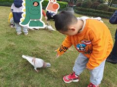 -漓咖啡西餐厅 · 桂林香格里拉