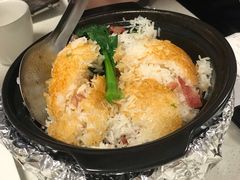 -煲王粤菜餐厅(中侨中心店)