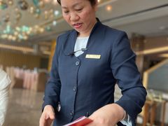 -北海富丽华大酒店·御园中餐厅