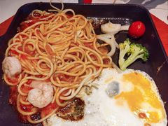 -豪享来中西餐厅(隆昌店)