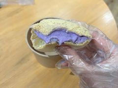 -迦南·甜品蛋糕(传媒店)