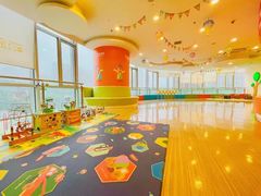 -金宝贝早教(富力广场中心)