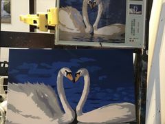 -Fun Job Art 零基础油画国画DIY画室(望京店)