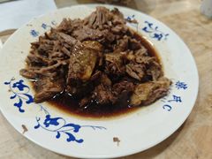 -柴氏风味斋(甘家口店)