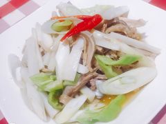 -西贝(枫蓝国际购物中心店)