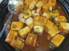 -汉唐守艺人·河北面馆(民心河店)