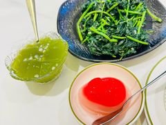 兔子布丁-春家·非遗手工小吃(徐汇万科广场店)