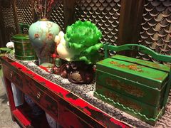 -三只耳火锅(宽窄巷子店)