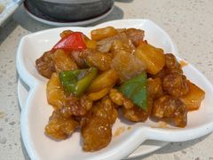 -香港新发烧腊茶餐厅(书城店)