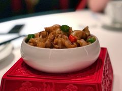 -东富酒家(龙湖西溪天街店)