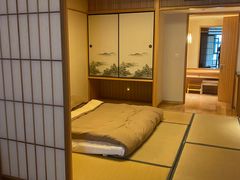 -北京古北水镇御舍温泉酒店