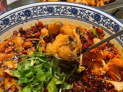 -清真·拉菲尔鱼庄·家常菜(钟楼回民街店)