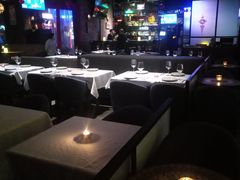 -MARU玛露音乐餐厅(大学路店)