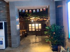 -丹江渔村(首都机场店)