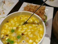 八宝豆花-北京老铺烤鸭(高新店)