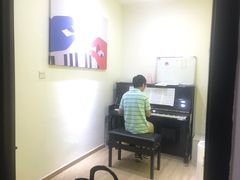 -音乐窝玩创中心·乐器声乐(海珠乐峰店)