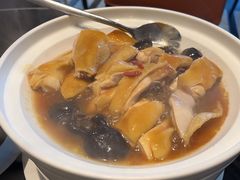 花雕酒醉河田鸡-闽和南(深圳万象城店)
