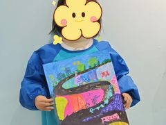 -大墨蒲公英素质美校(武汉保利校区)