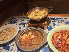 -绿茶餐厅(布吉万象汇店)