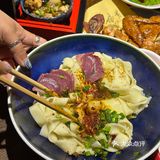门外是太原！门内水外洞天