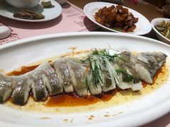 -顺风汤馆·广府粤菜(江宸天街店)