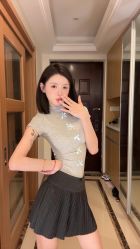 -AFA Hair studio·女士发型设计