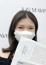 -JONMAVIN·美学