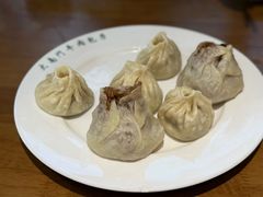 -大南门牛肉包子店