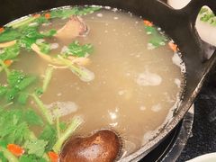 -盡膳口福·百年汤方火锅(科华北路店)