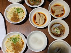 -龙抄手食府(浣花北路店)