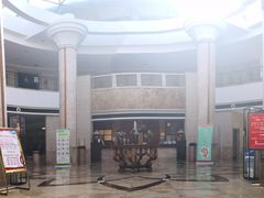 -雅安楠水阁温泉酒店