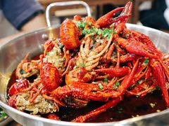 -虾小龙老长沙龙虾馆(坡子街店)