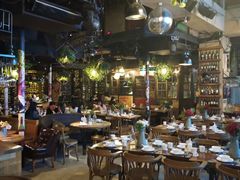 大堂-胡桃里音乐酒馆(东区店)
