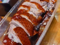 -晓马鸭店(新芜路店)