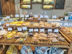 -那家面包房(珠江路店)