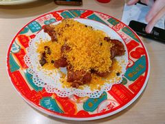 -避风塘(五角场万达店)