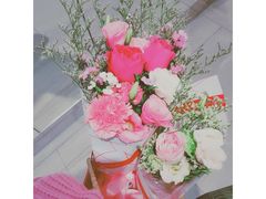 -花邻FloweringLife花艺气球派对(武康大楼店)