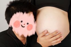 -孕视觉专业孕妇摄影(天津南开店)
