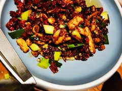 -树厨贵州菜(大十字店)