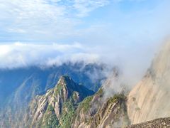 -黄山风景区