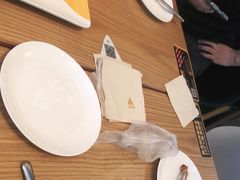 -乐凯撒披萨(汇港购物中心店)