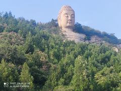 -蒙山大佛景区