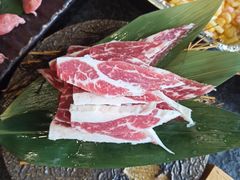 特选去骨牛小排-炭虎烤肉(桂林路店)