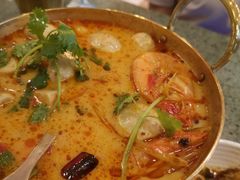 -Home Thai·泰谣(王府井apm店)