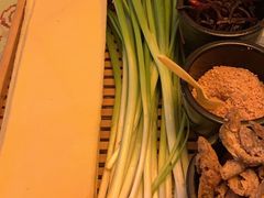 -赵记煎饼卷大葱(泰山大街店)