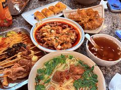 -小街天府(西工小街店)